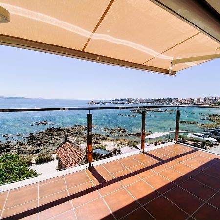 Apartamento Mardevela サンシェンショ エクステリア 写真