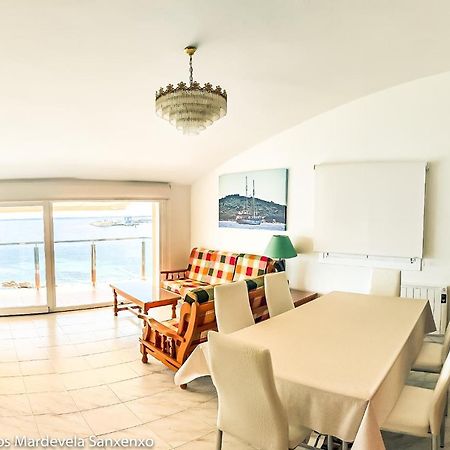 Apartamento Mardevela サンシェンショ エクステリア 写真