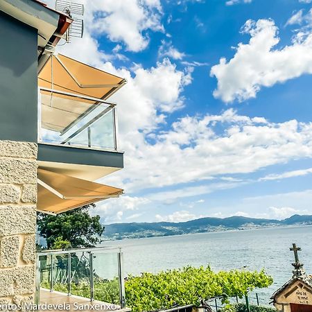 Apartamento Mardevela サンシェンショ エクステリア 写真