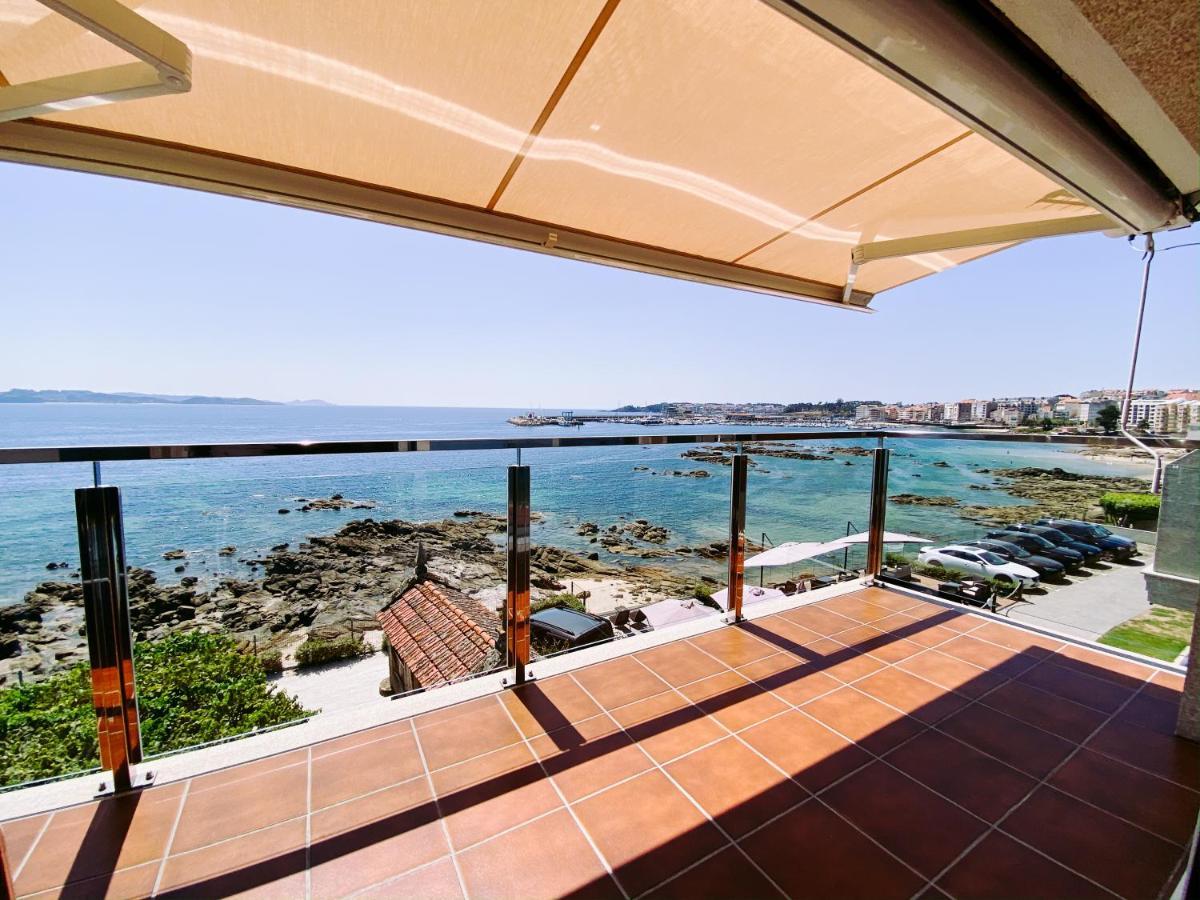 Apartamento Mardevela サンシェンショ エクステリア 写真