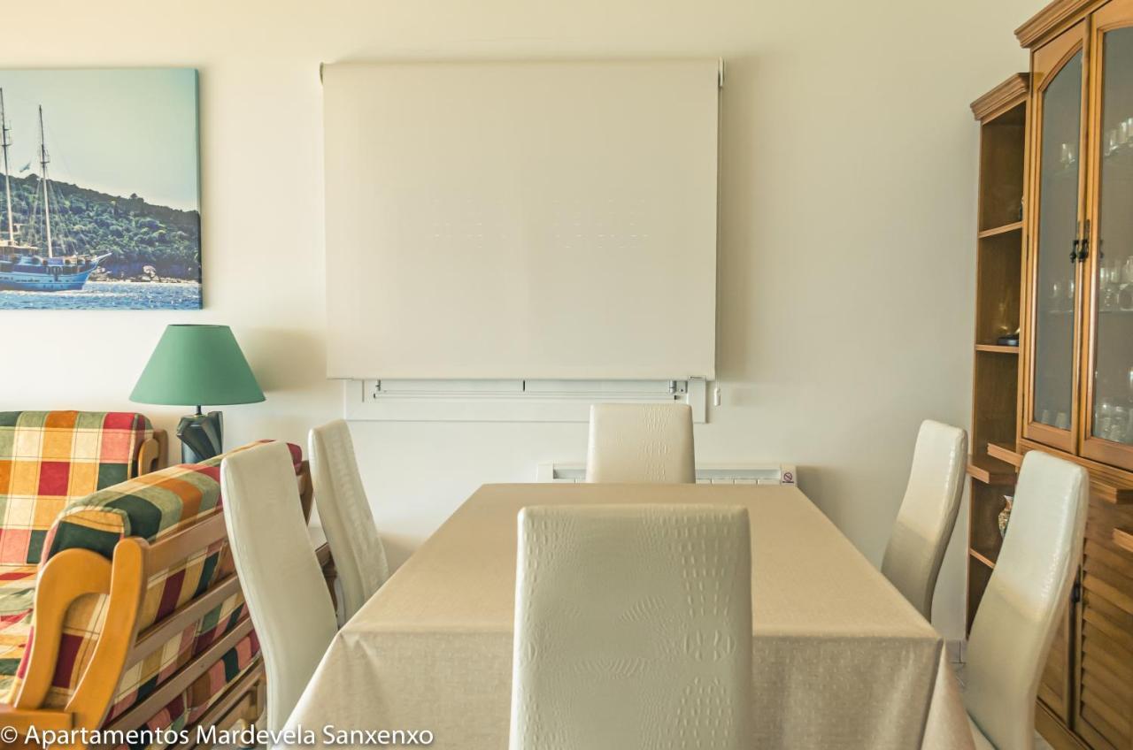 Apartamento Mardevela サンシェンショ エクステリア 写真