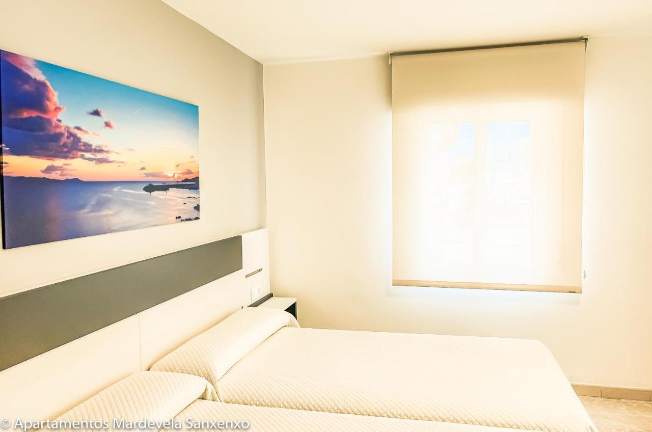 Apartamento Mardevela サンシェンショ エクステリア 写真