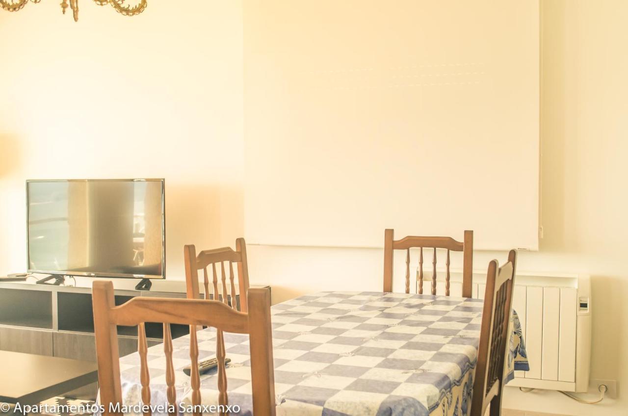 Apartamento Mardevela サンシェンショ エクステリア 写真