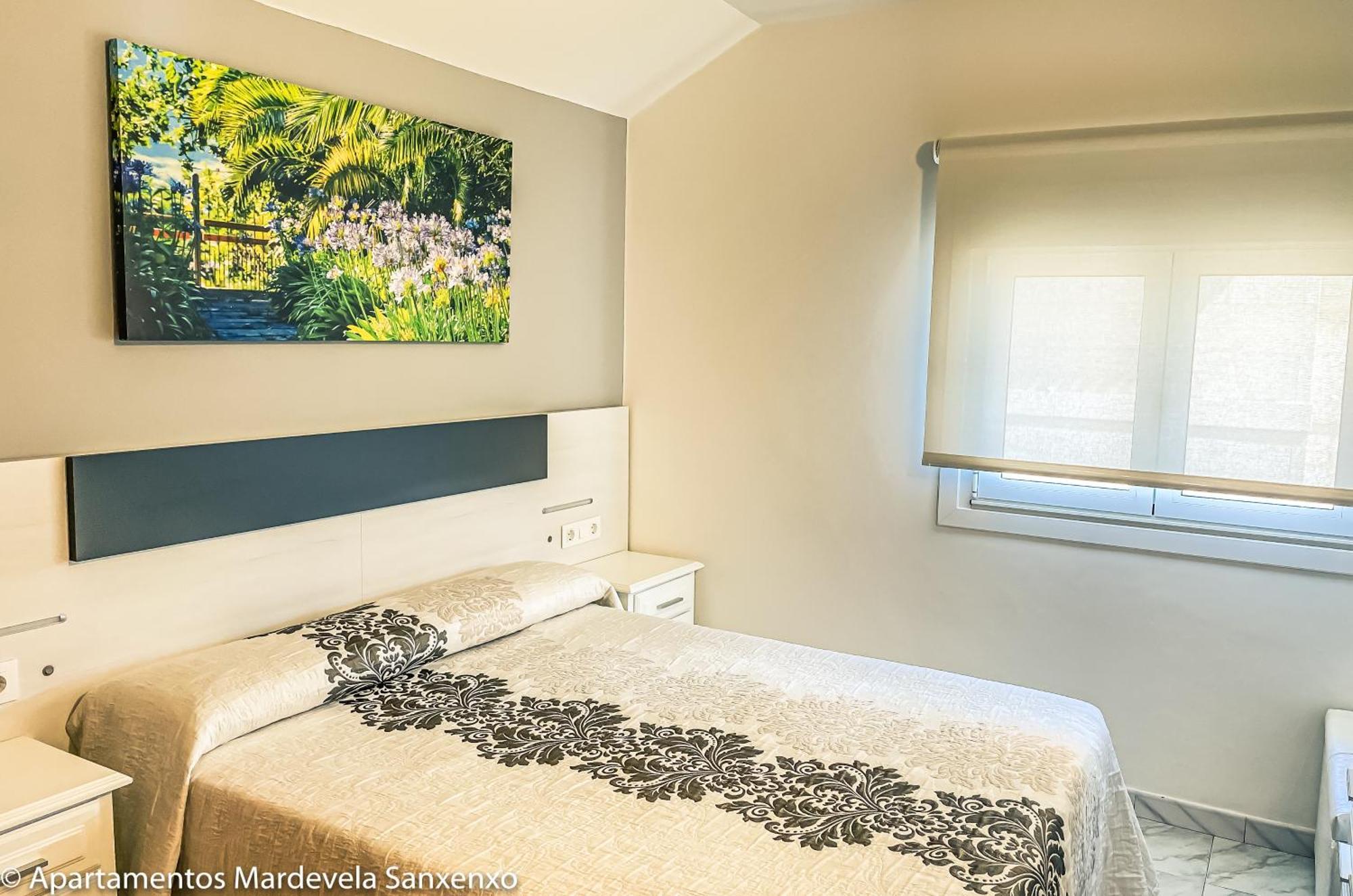 Apartamento Mardevela サンシェンショ エクステリア 写真