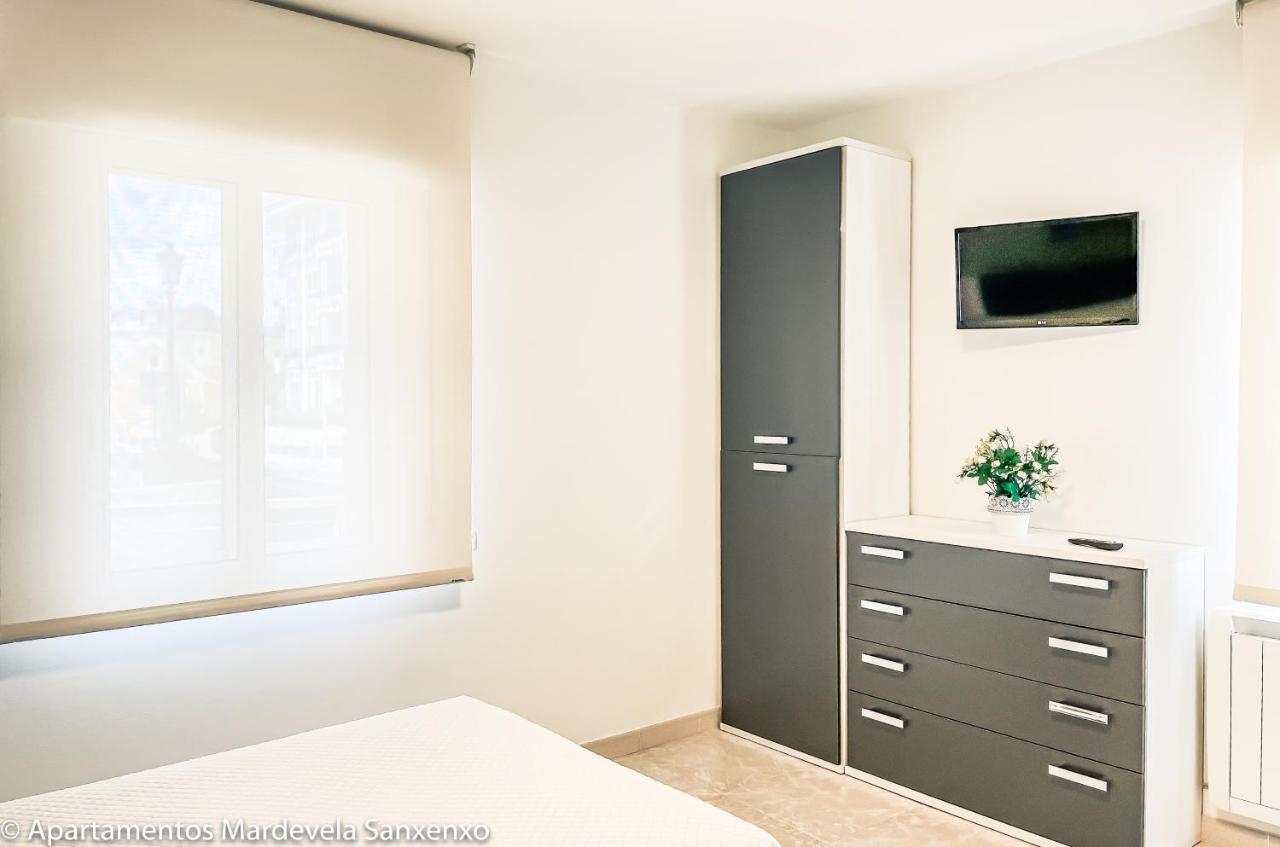 Apartamento Mardevela サンシェンショ エクステリア 写真